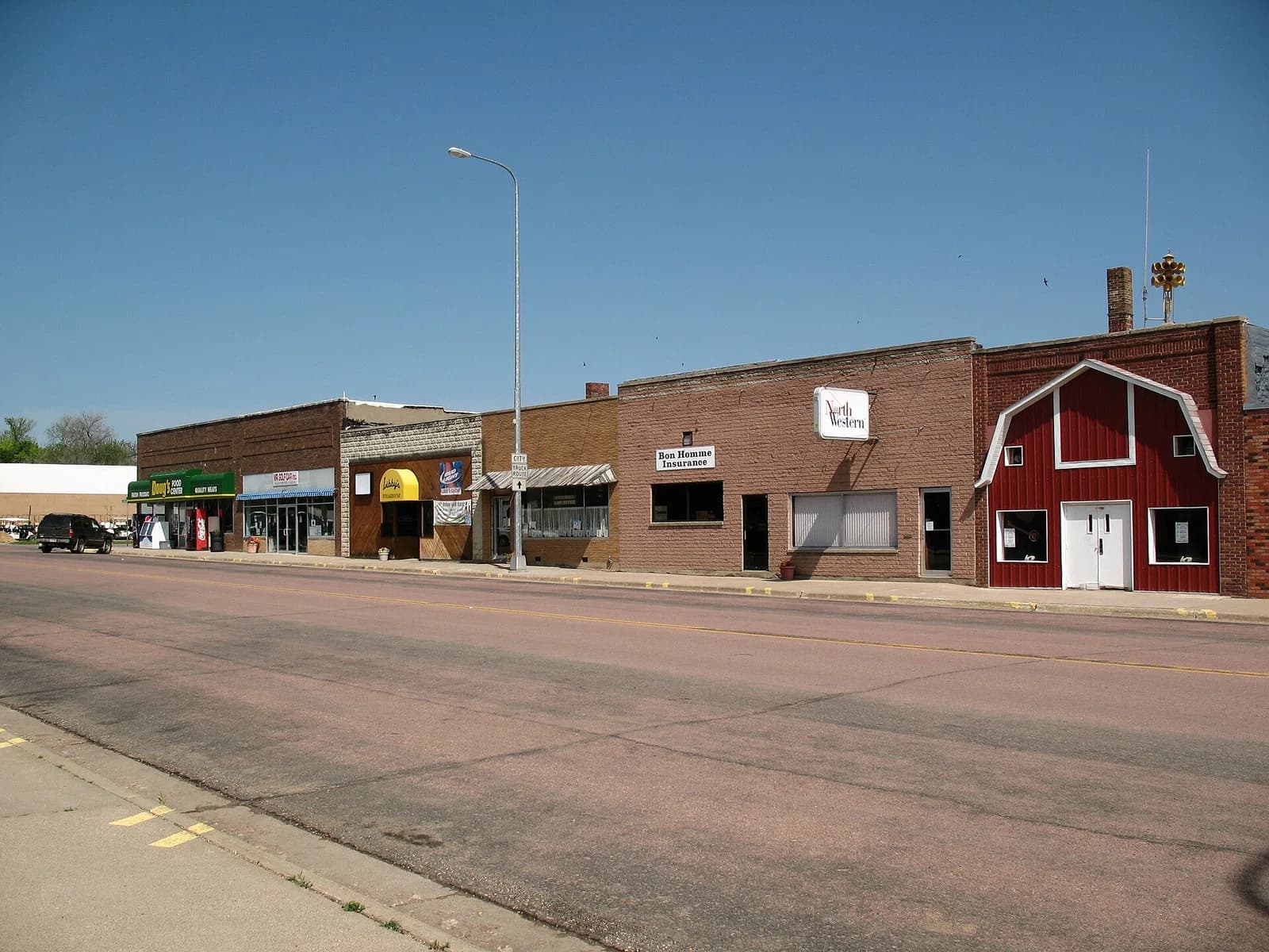 Springfield