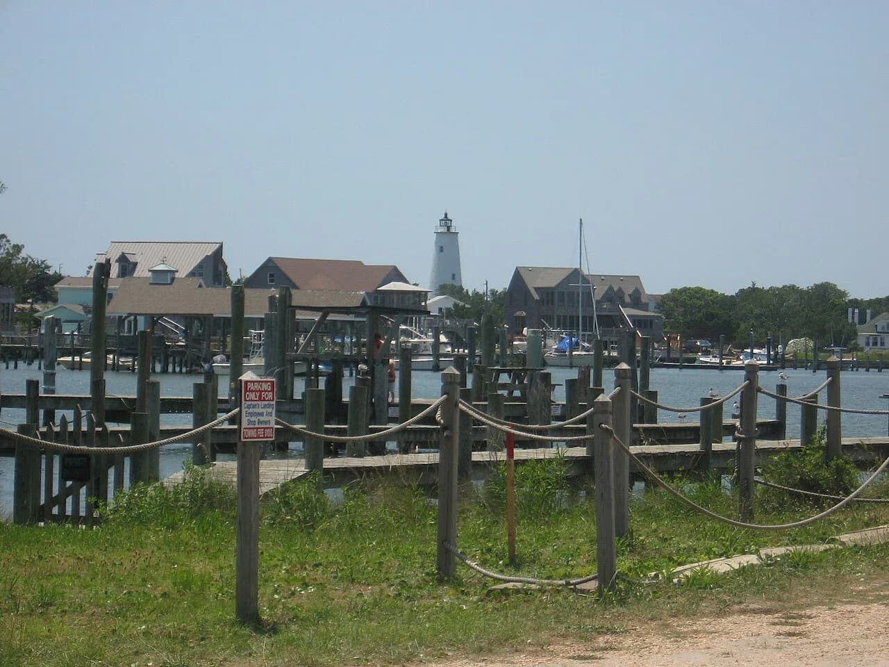 Ocracoke