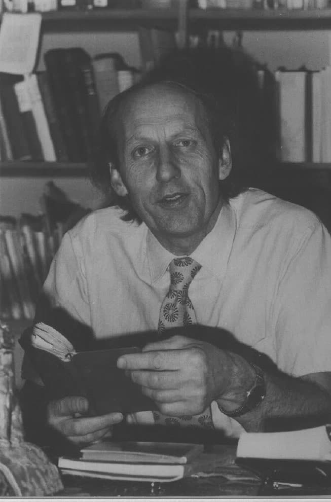 Rafto Prize