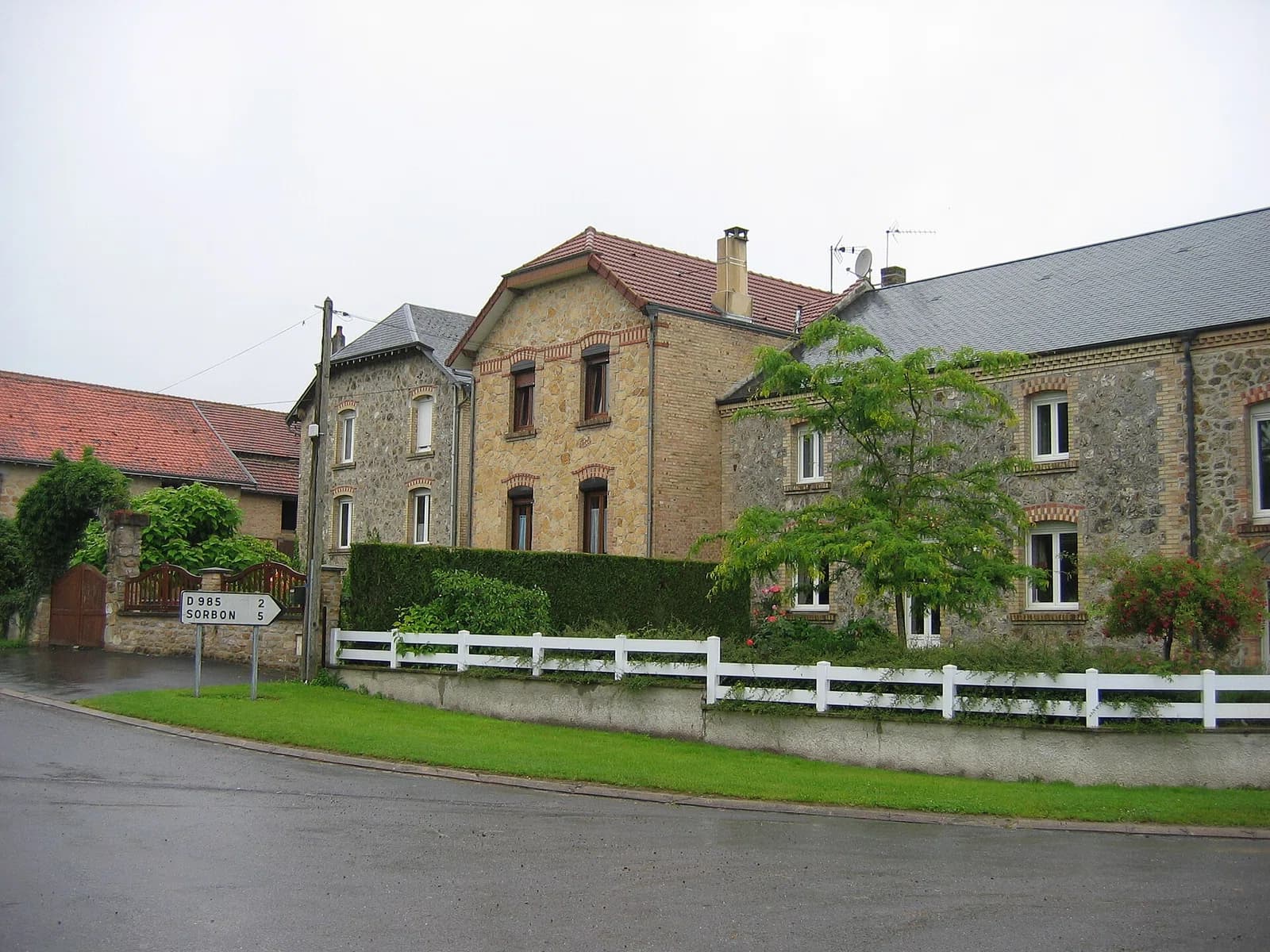 Bertoncourt