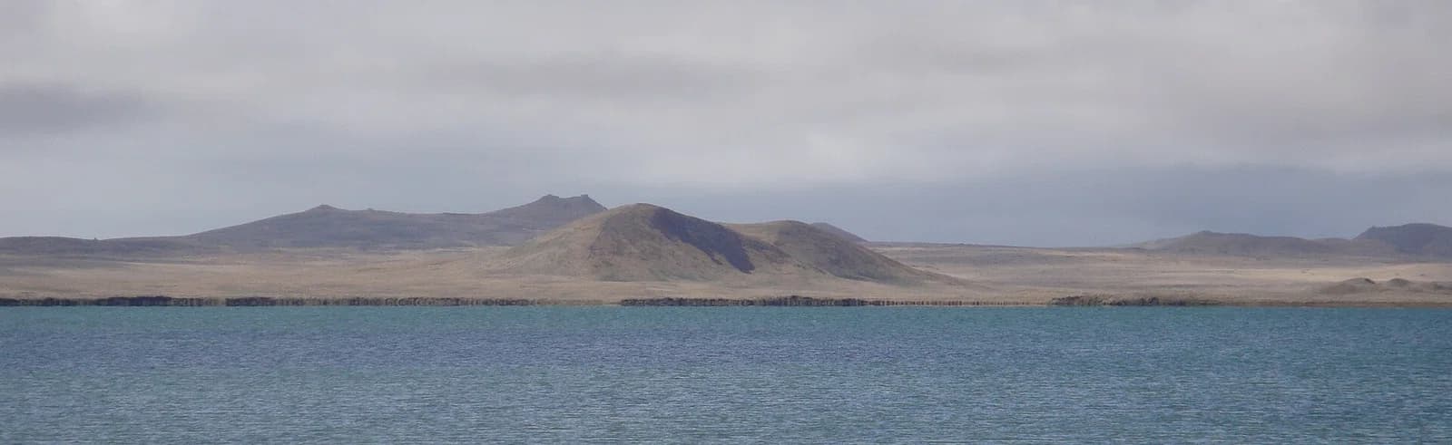 Saint Paul Island