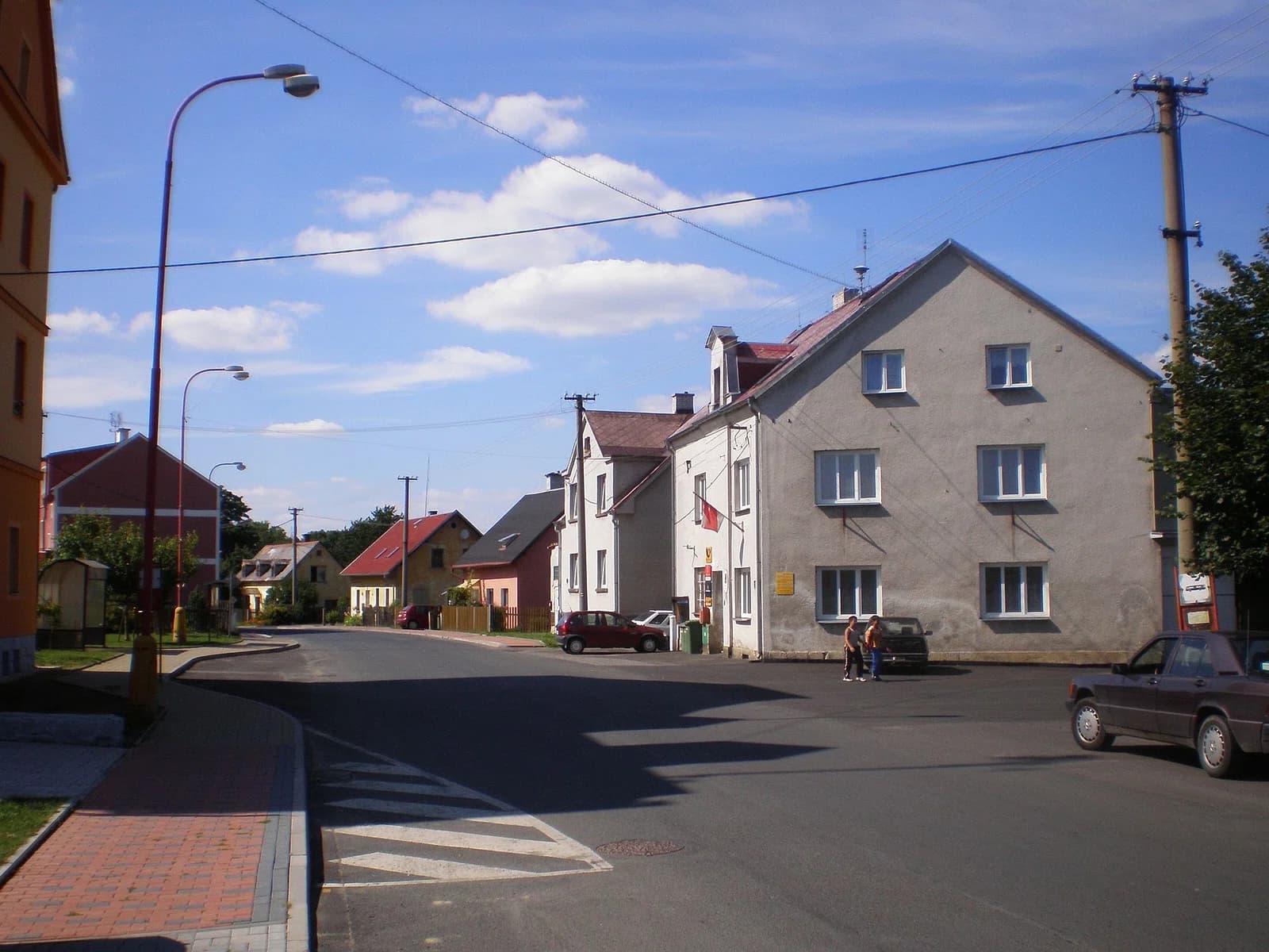 Krásná