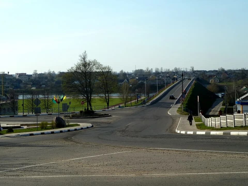 Dubroŭna