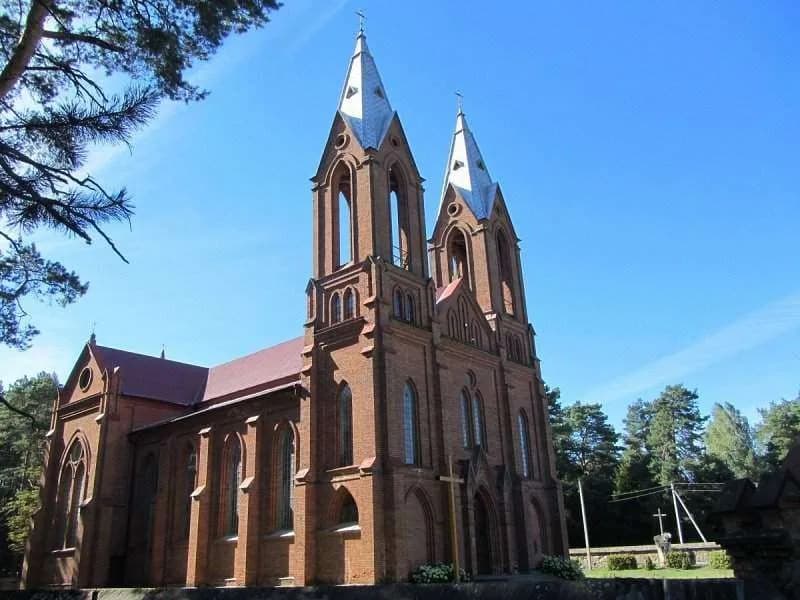 Smarhoń District