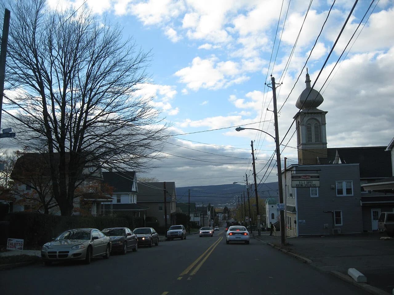 Dunmore
