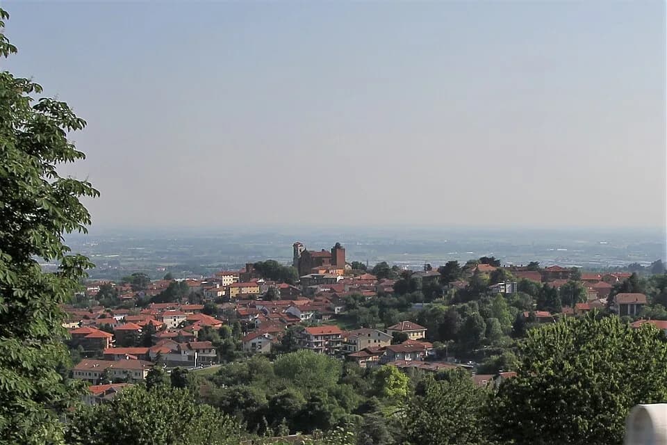 Pecetto Torinese