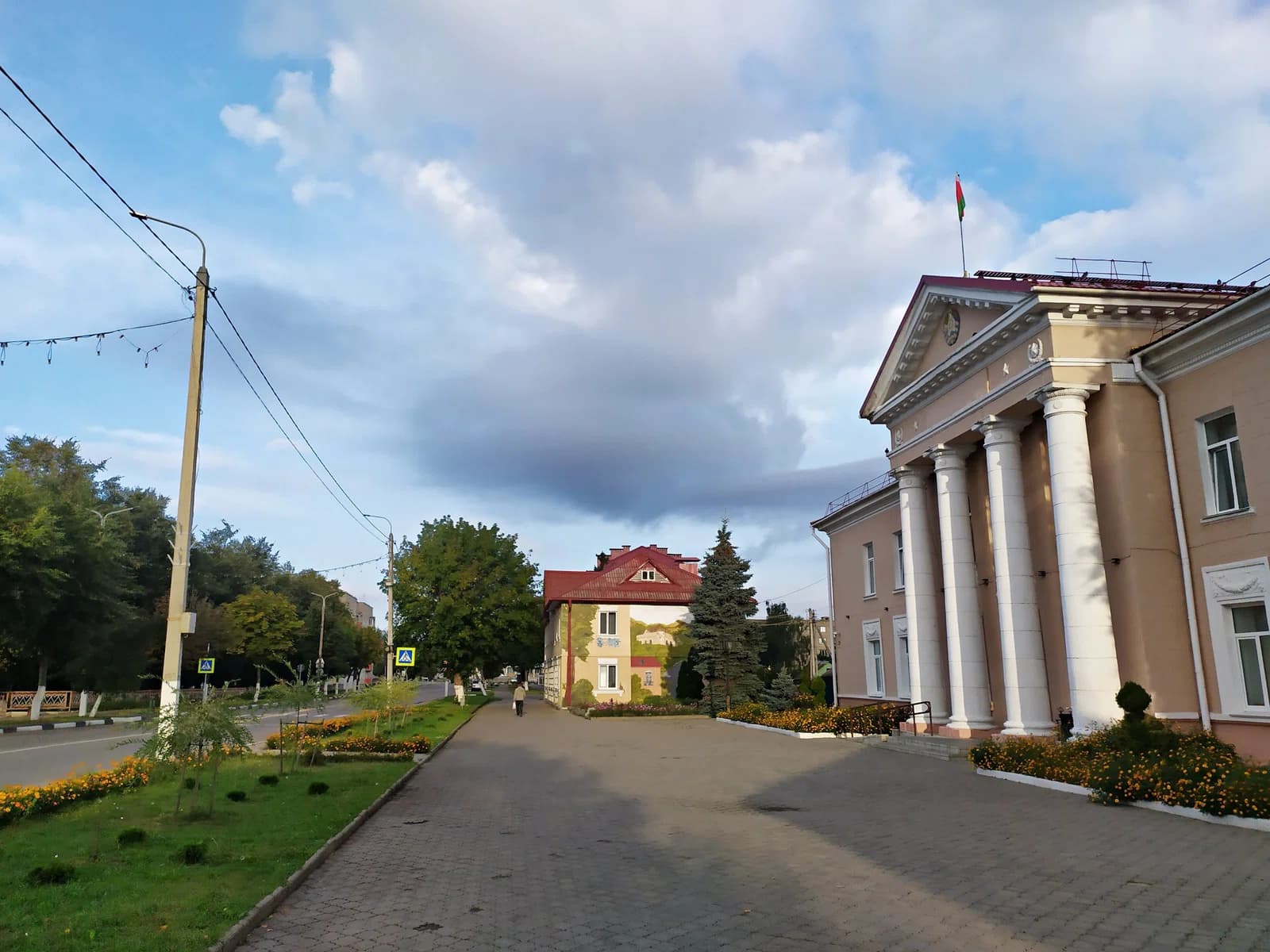 Bychaŭ