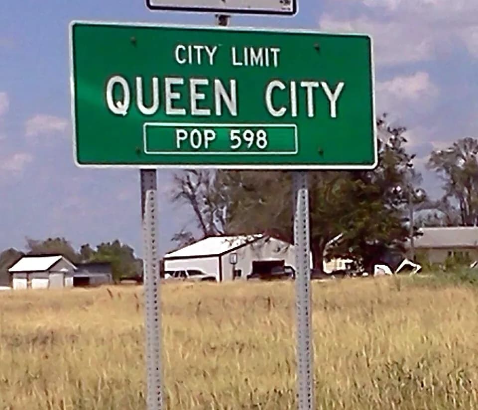 Queen City