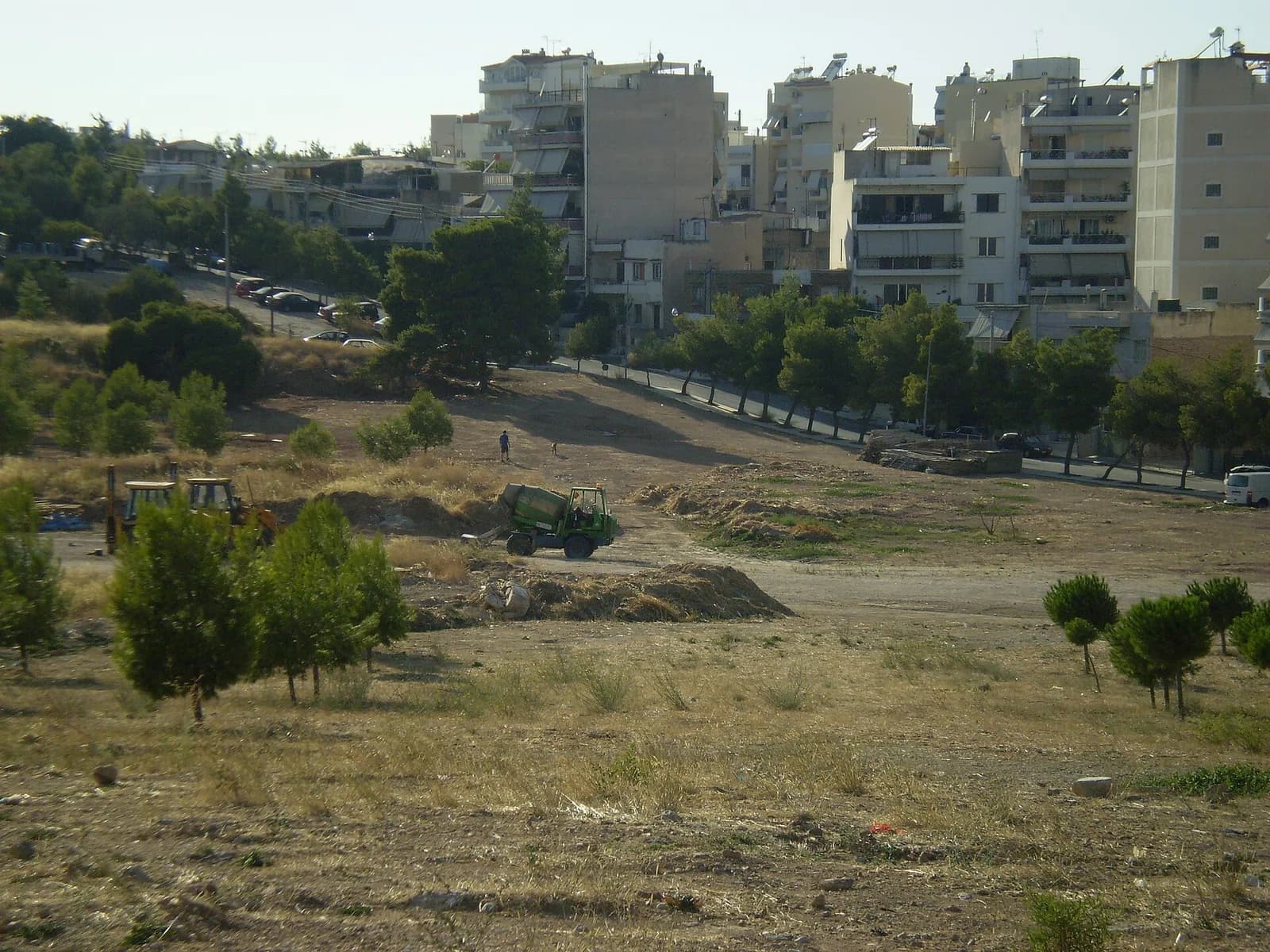 Galatsi