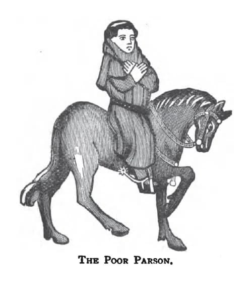 parson