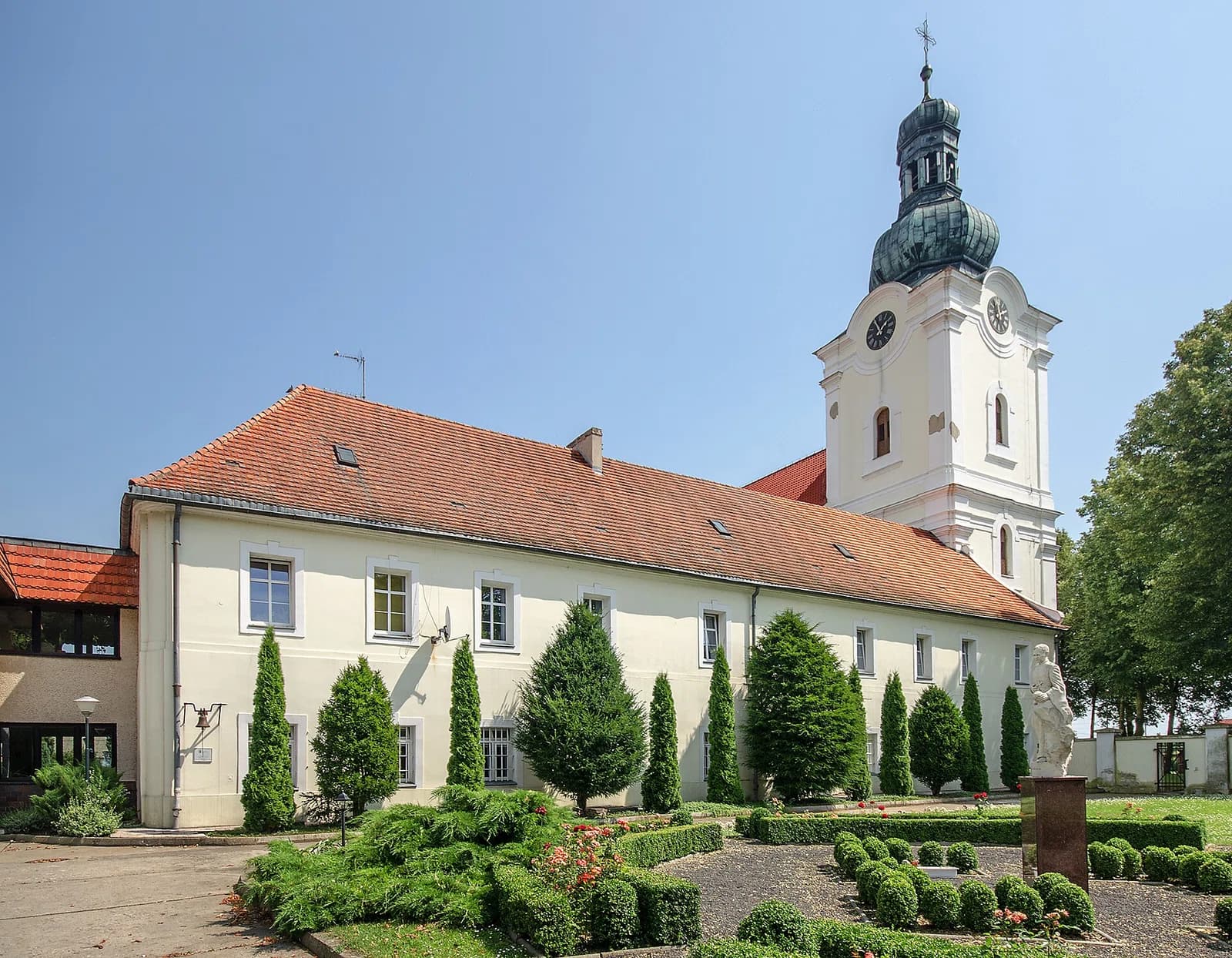 Markowice, Kuyavian-Pomeranian Voivodeship