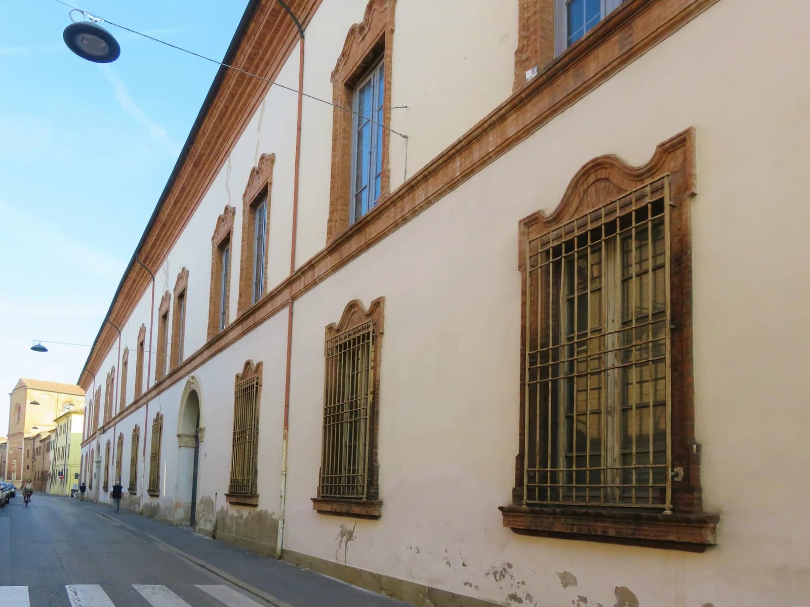 University of Ferrara