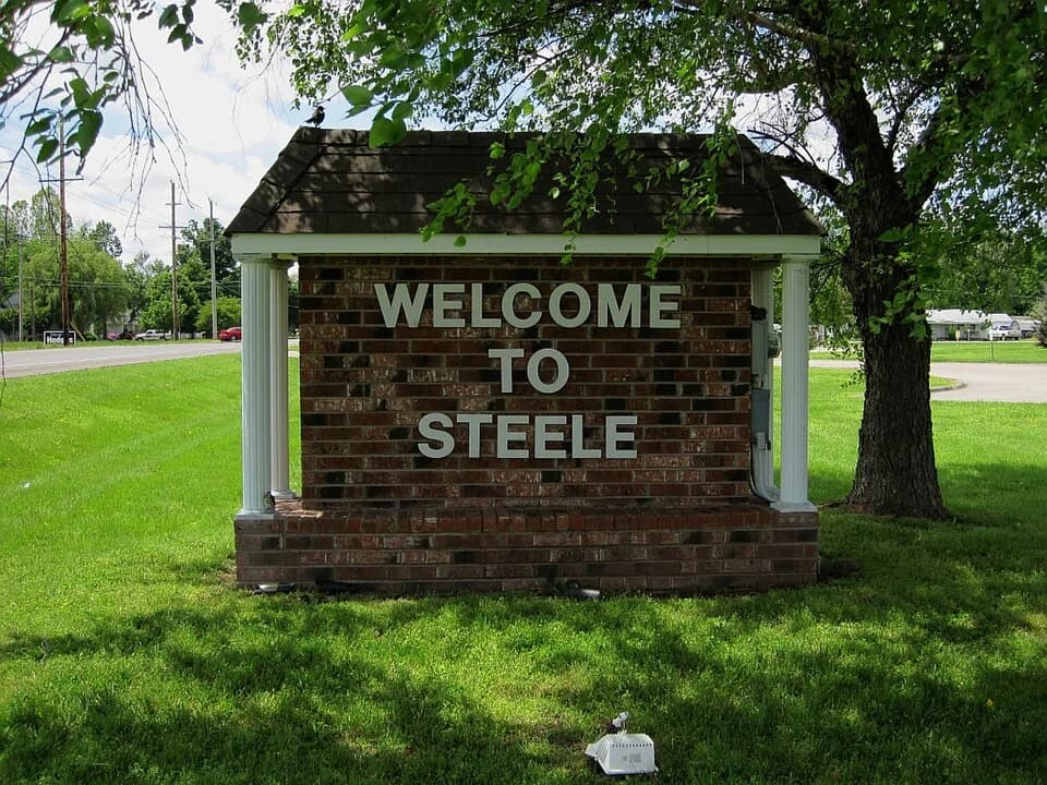 Steele