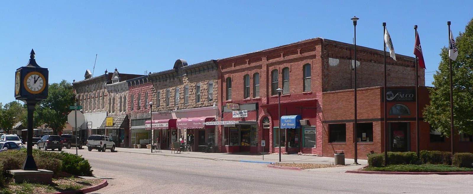 Chadron