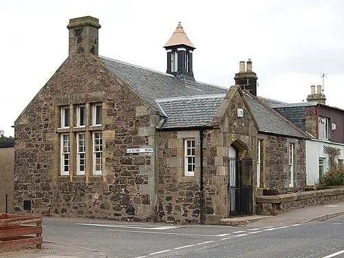 Balmullo