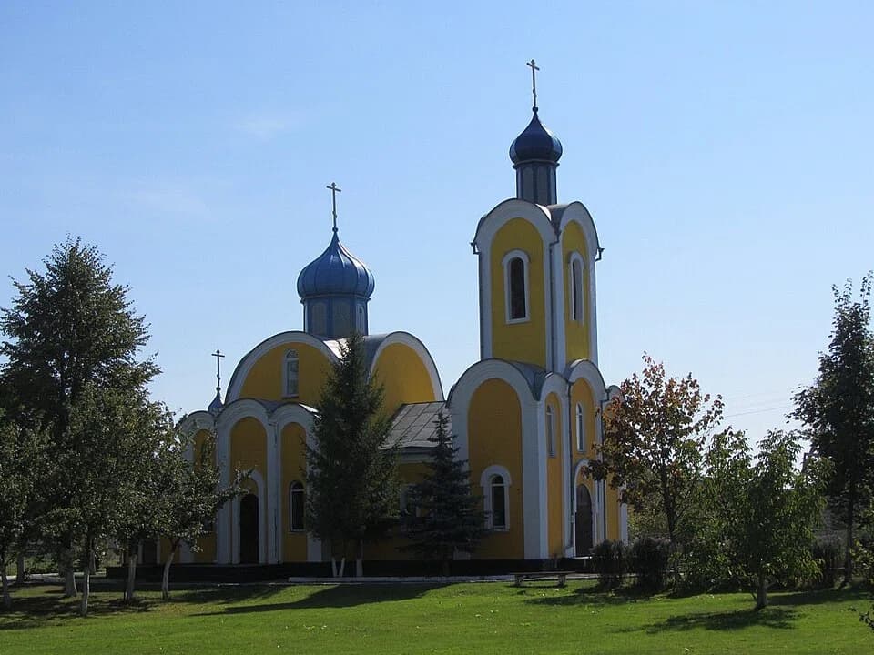 Buda-Kašaliova
