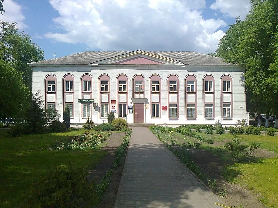 Vasilyevichy