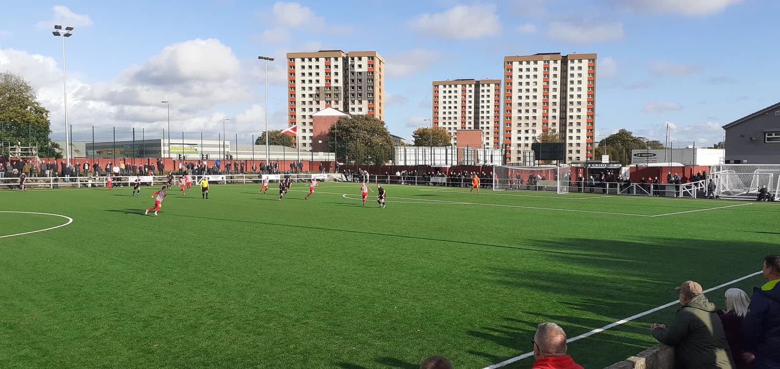 Clydebank F.C.