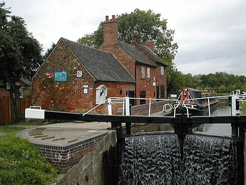 Sandiacre