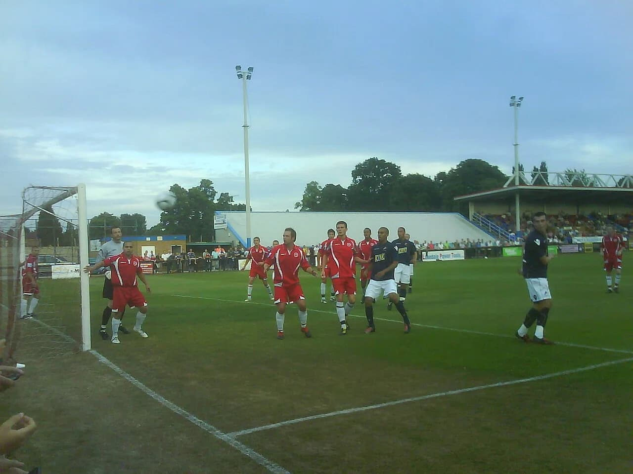 Welling United F.C.