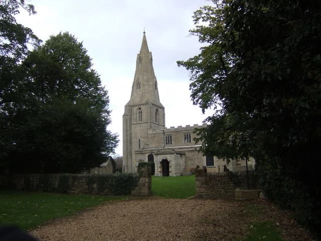 Chesterton