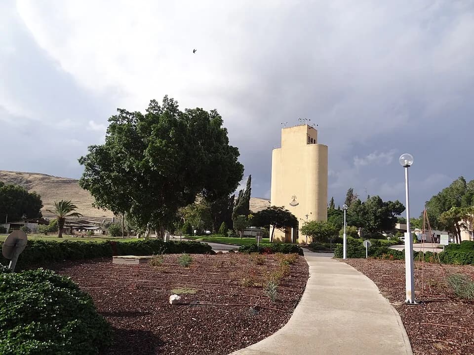 Gesher