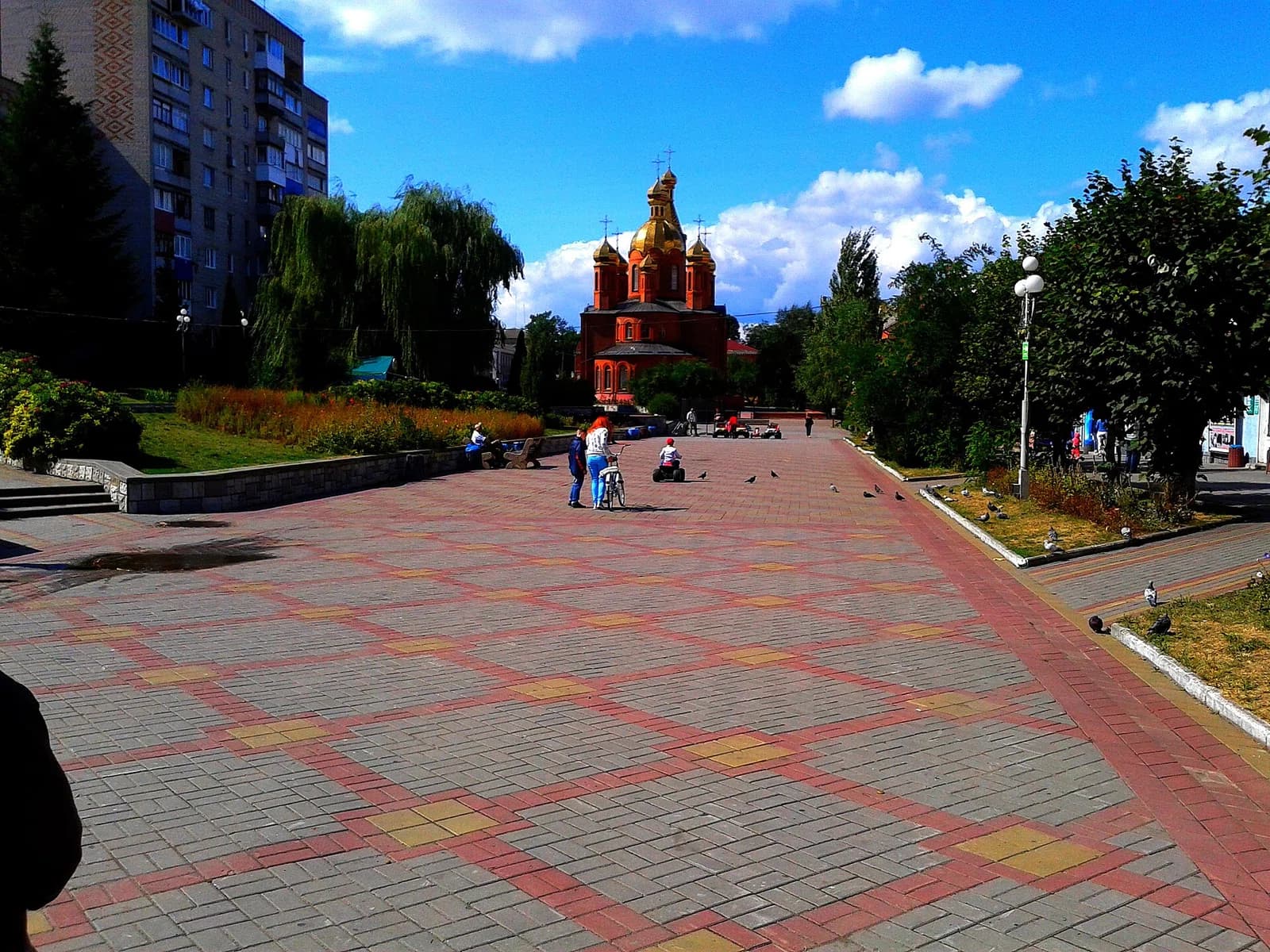 Zhmerynka