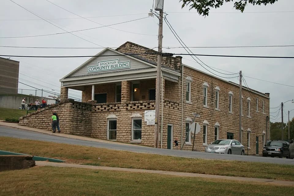 Stockton