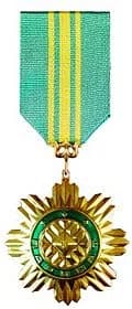 Order of Parasat