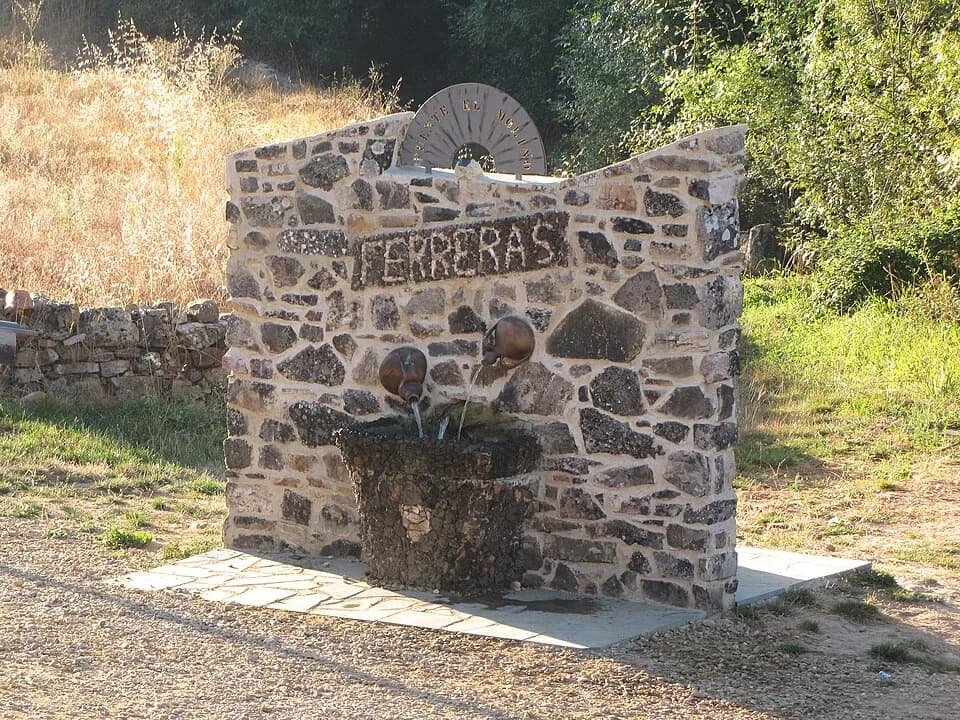 Ferreras de Abajo