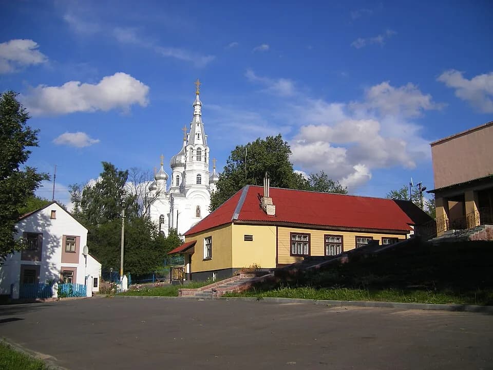 Kamieniec