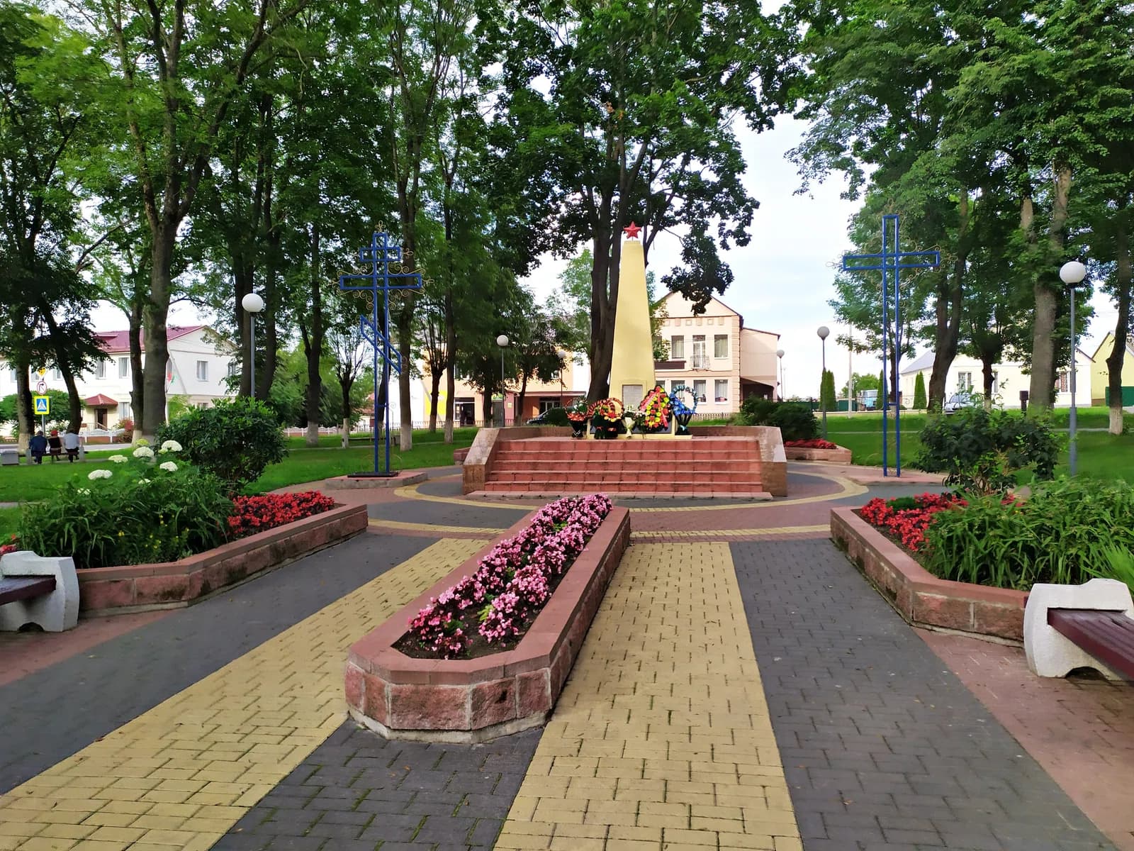 Vysokaye