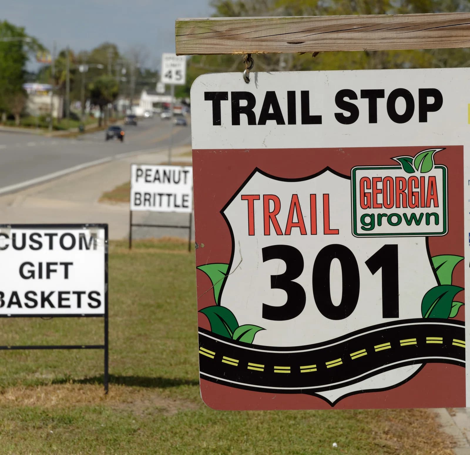 Glennville