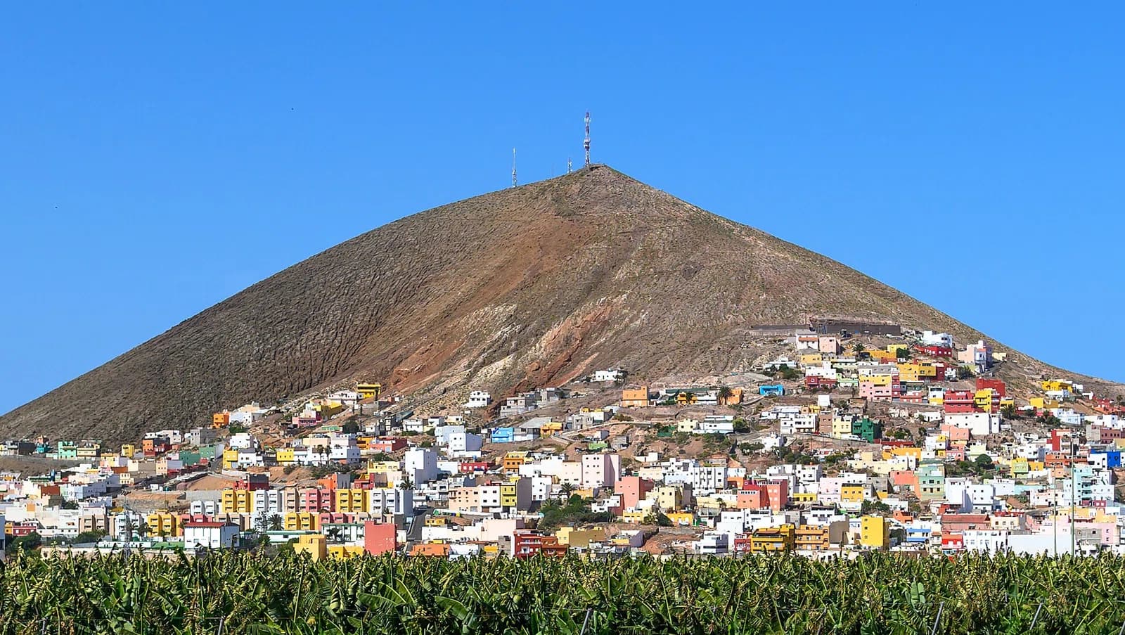 Gáldar
