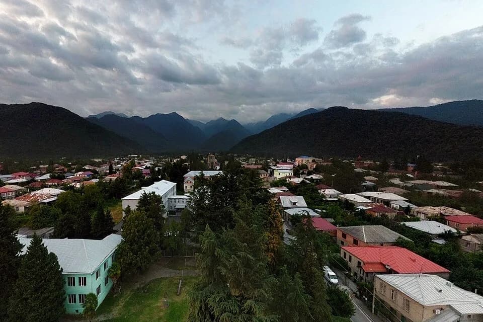 Lagodechi