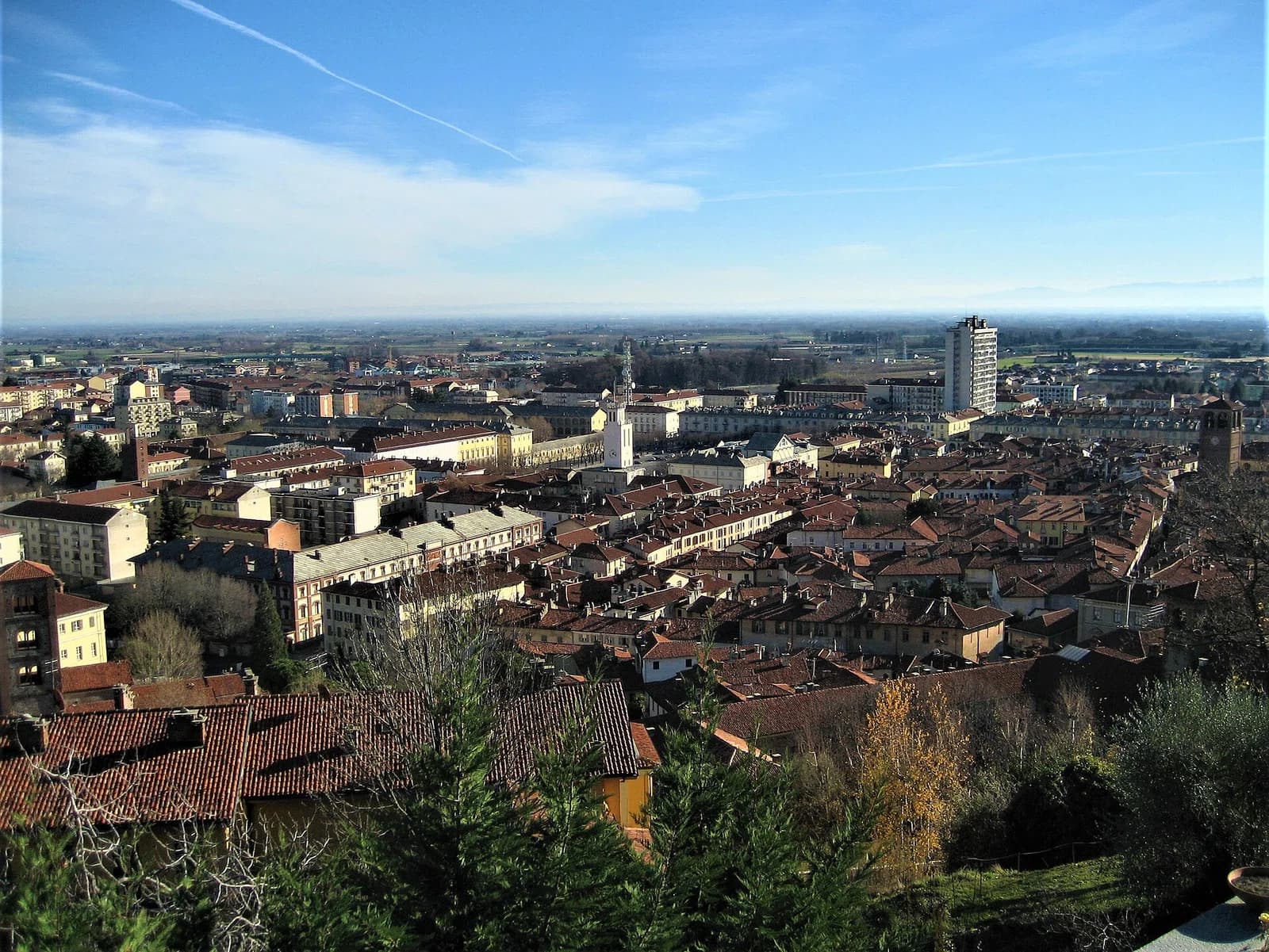 Pinerolo