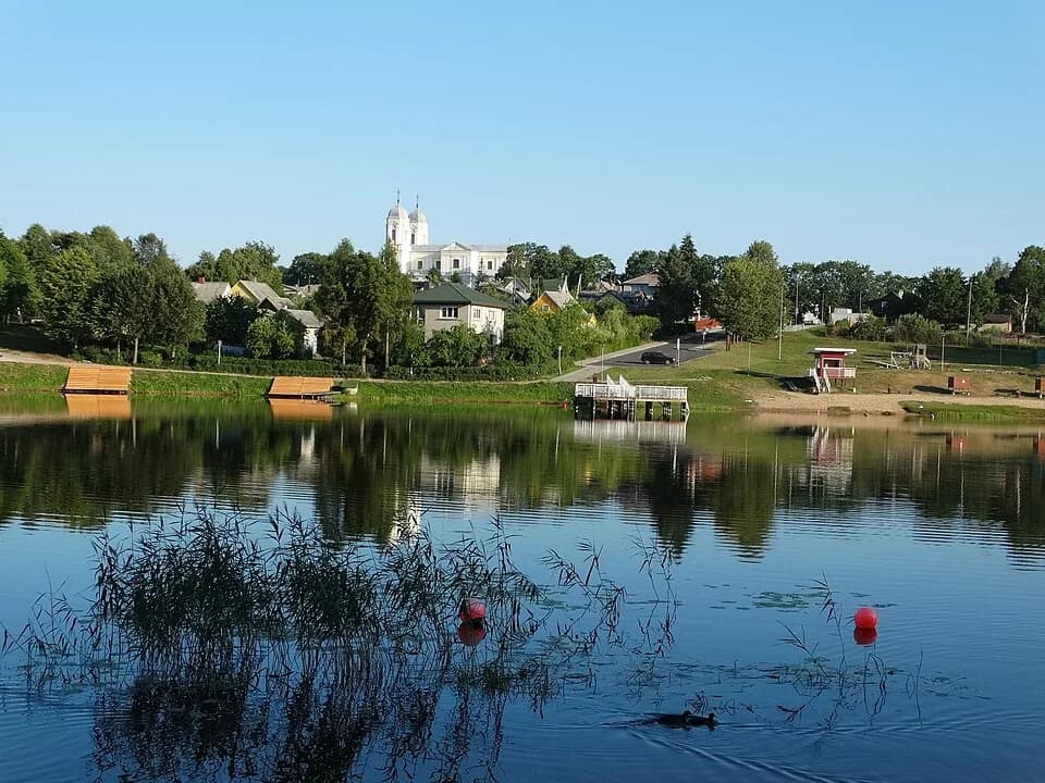 Molėtai