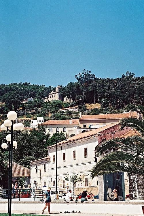 Monchique