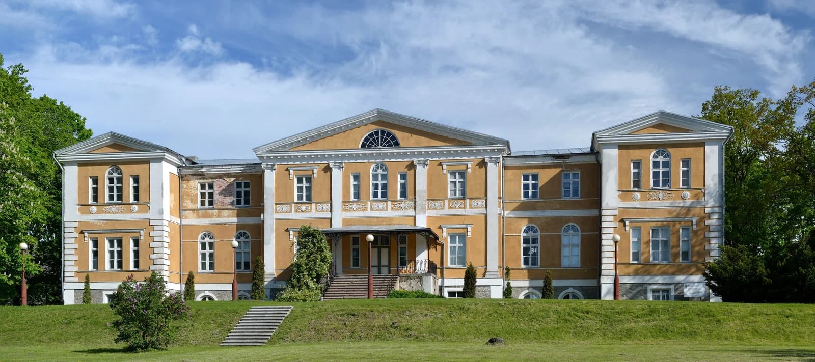Kuremaa