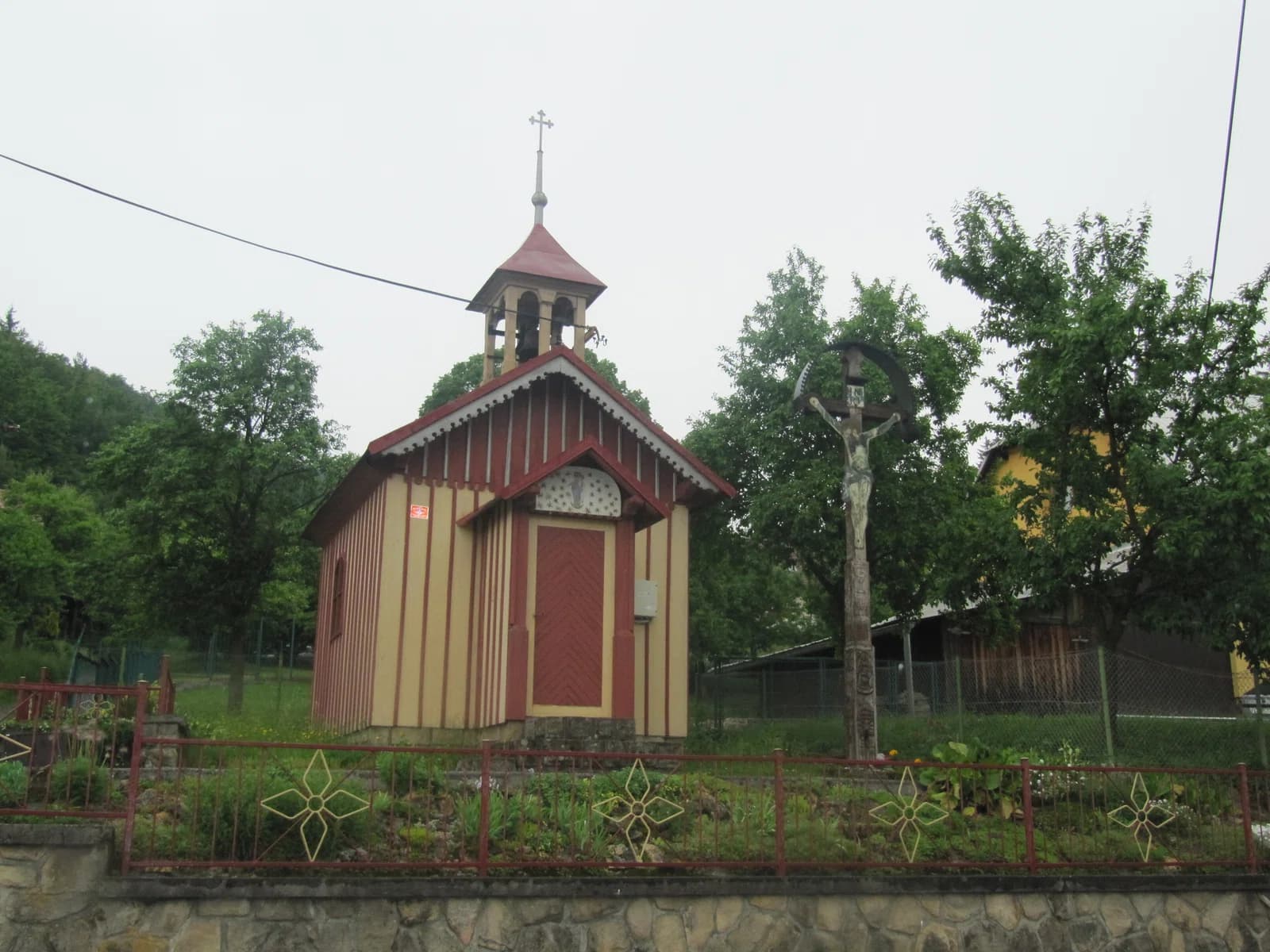 Vlčková
