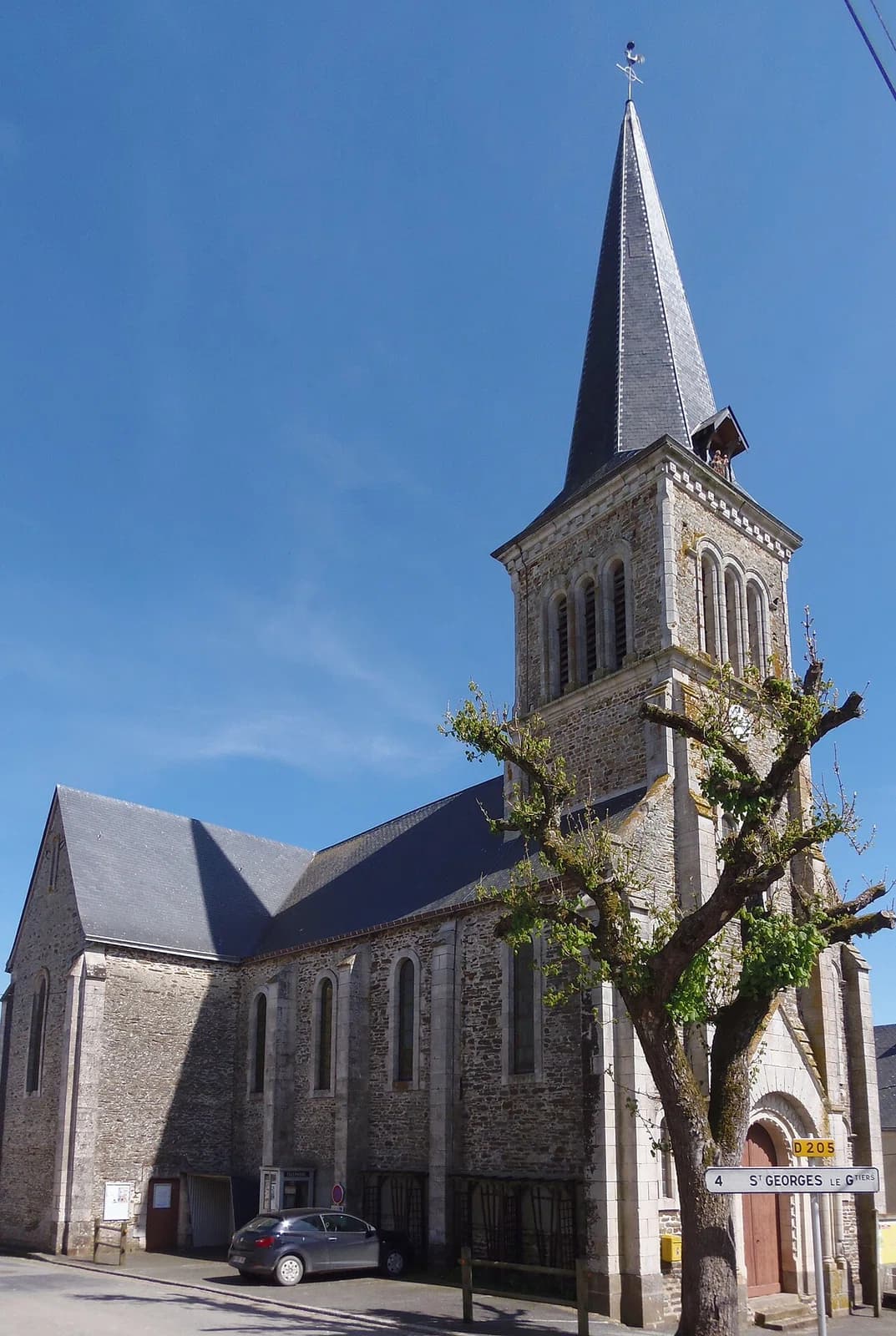 Saint-Mars-du-Désert