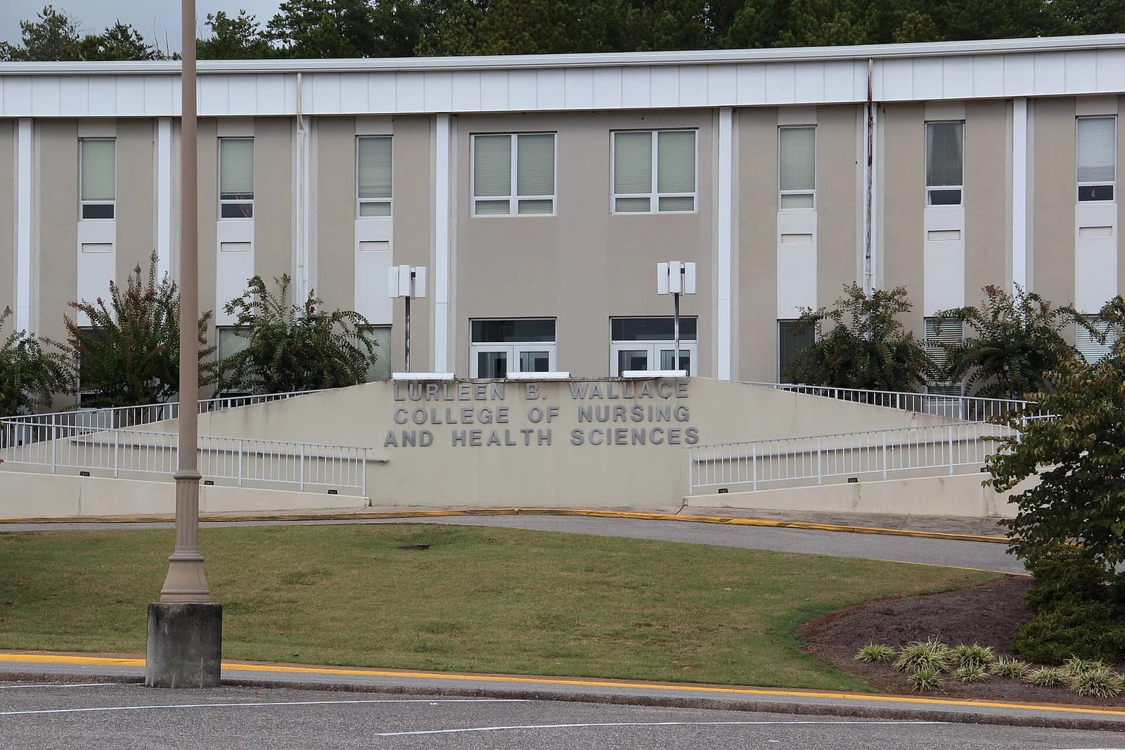 Jacksonville State University