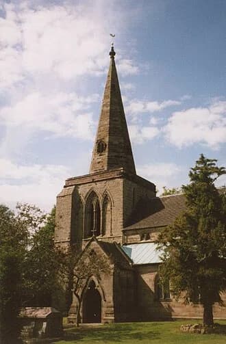 Weston