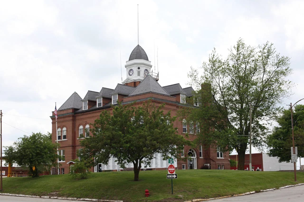 Grant City