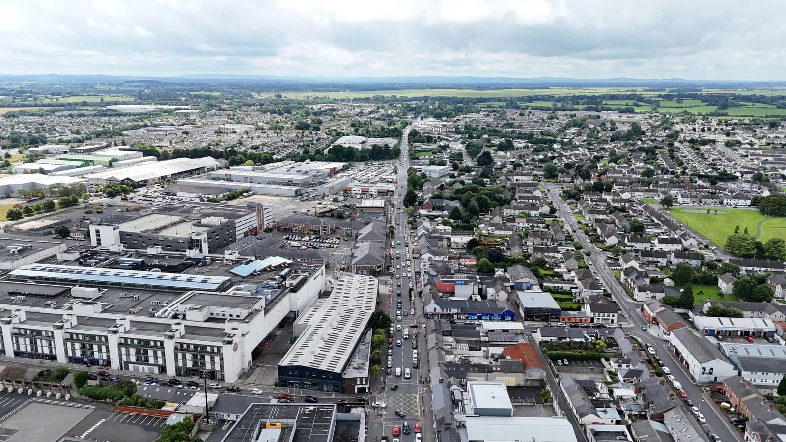 Newbridge