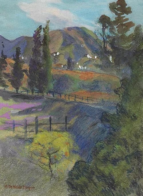 Rolling Hills