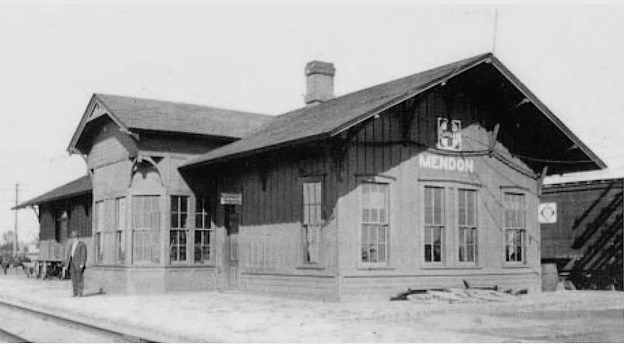 Mendon