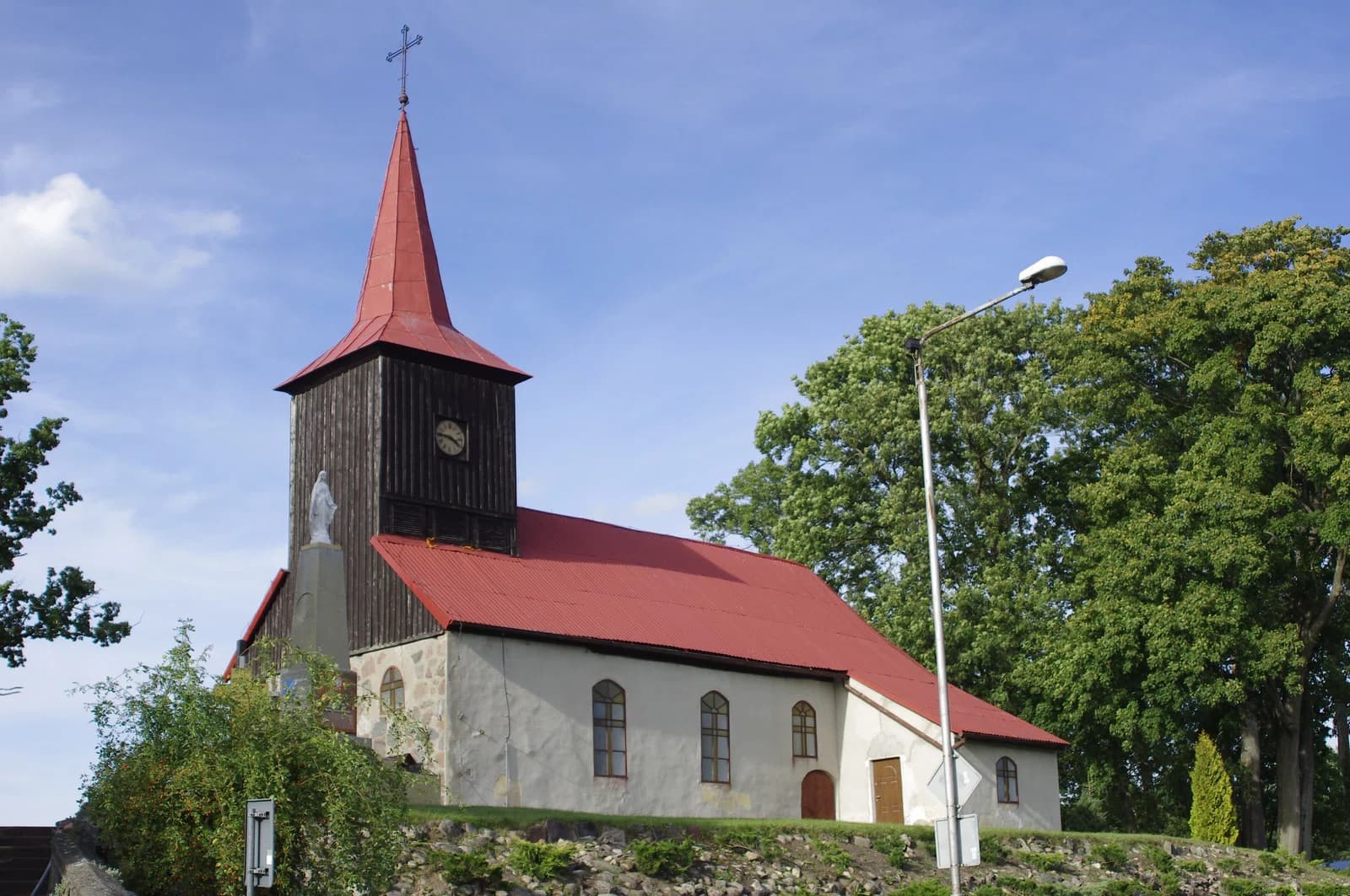 Ostrowice