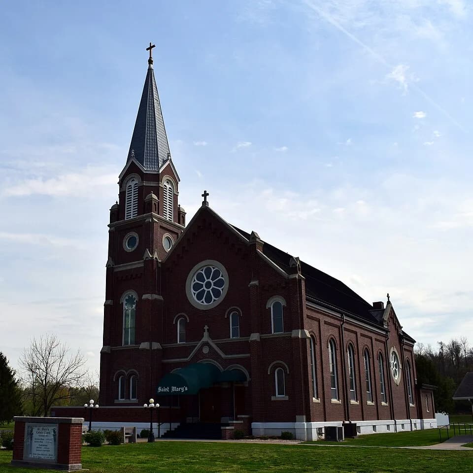 Pierce City