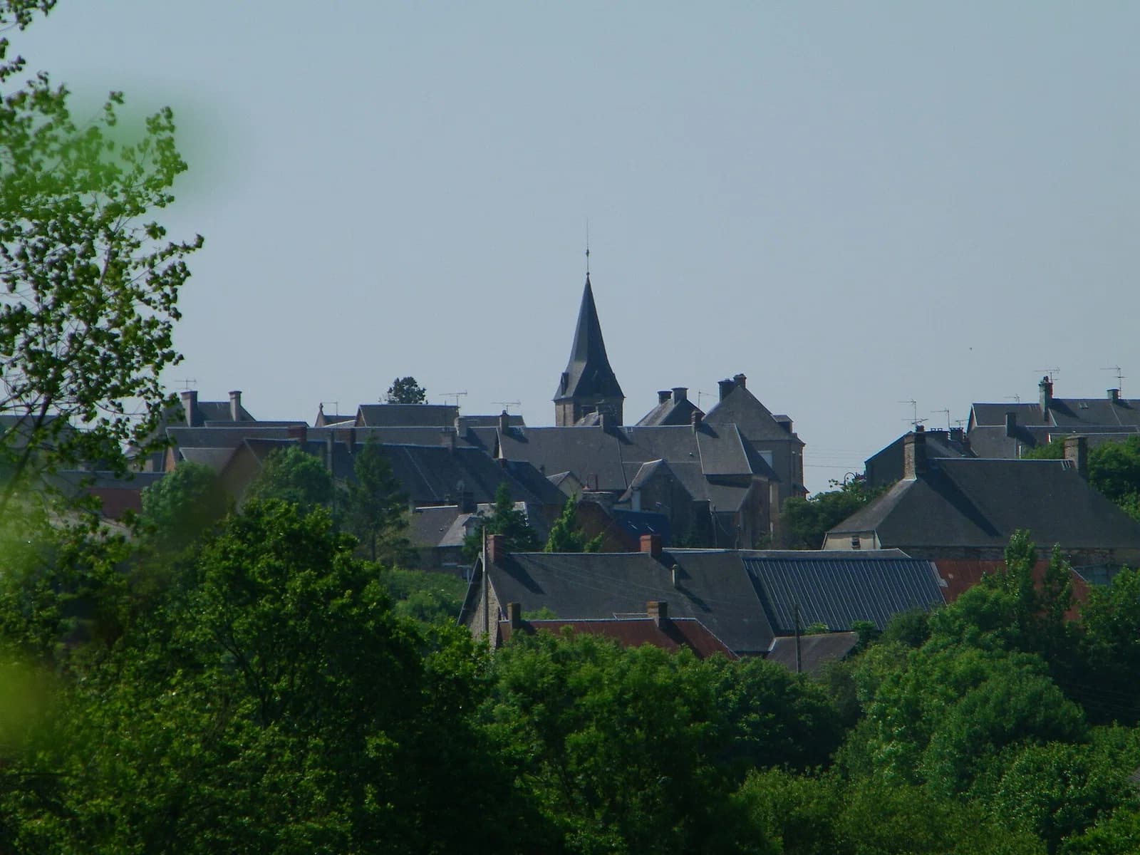Cerisy-la-Salle